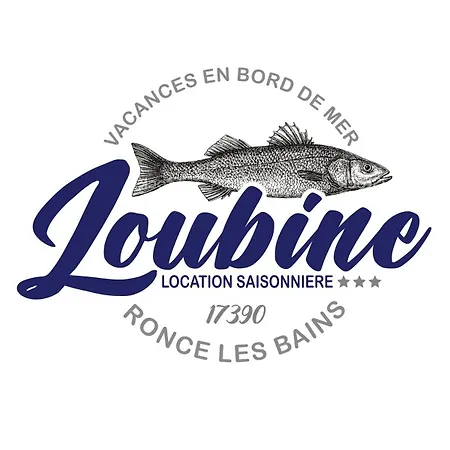 Maison De A 150m De La - La Loubine