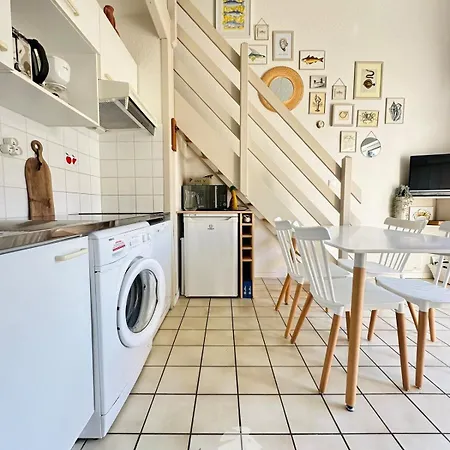 Maison De A 150m De La - La Loubine La Tremblade