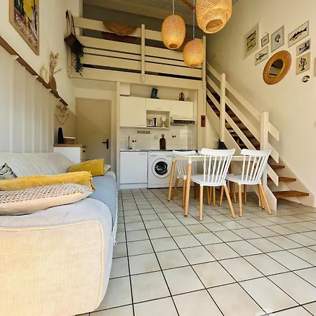 Maison De A 150m De La - La Loubine Feriehus *