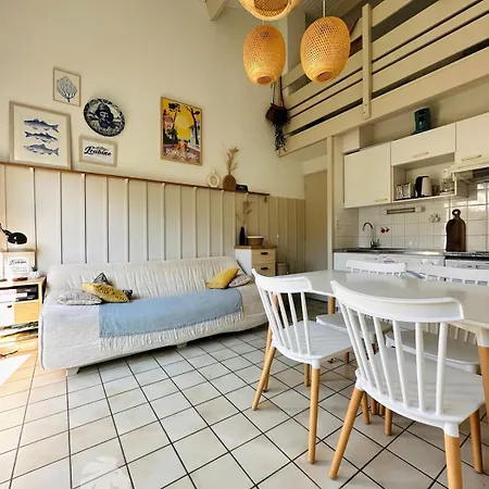 Maison De A 150m De La - La Loubine * La Tremblade