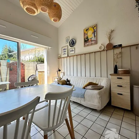 Maison De A 150m De La - La Loubine La Tremblade