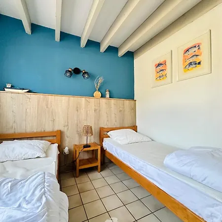 Maison De A 150m De La - La Loubine * La Tremblade