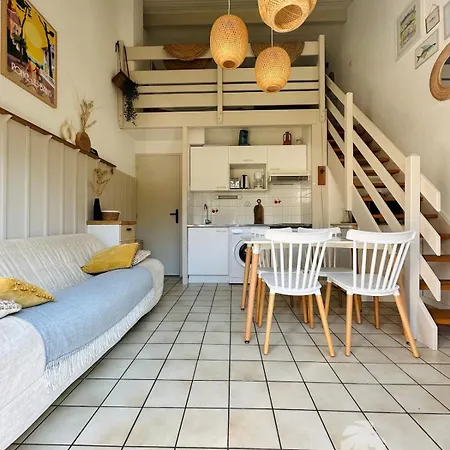 Maison De A 150m De La - La Loubine Holiday home *
